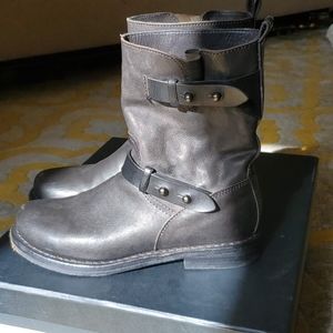 Rag & Bone Moto Boot 35